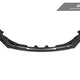 AutoTecknic Dry Carbon Versus Front Aero Lip - BMW G80 M3 | G82/ G83 M4