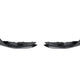AutoTecknic Dry Carbon Performance Rear Splitter Set - BMW G80/ G81 M3 | G82/ G83 M4