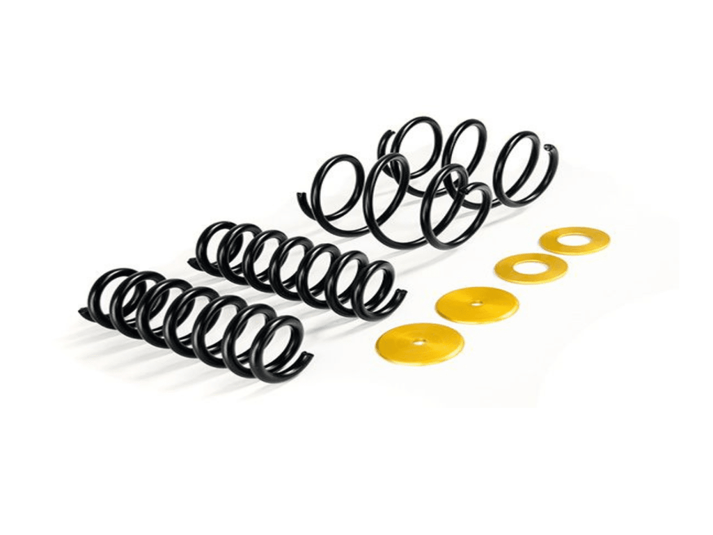 Macht Schnell Sport Competition Springs - F8X M3/M4 - AutoTecknic USA