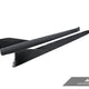 AutoTecknic Dry Carbon Performante Side Skirt - BMW G82/ G83 M4