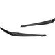 AutoTecknic Carbon Fiber Headlight Trim Set - BMW F97 X3M / F98 X4M