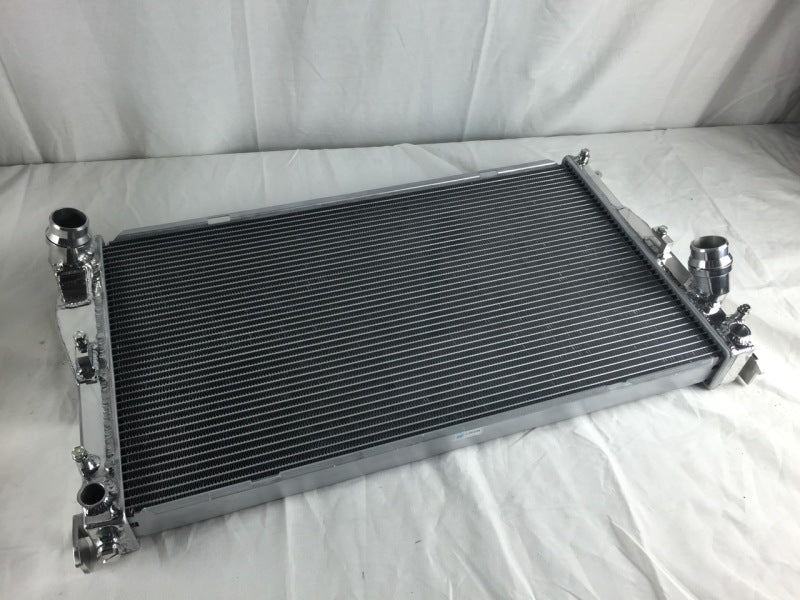 CSF 2011+ BMW 1 Series M / 07-11 BMW 335i / 2009+ BMW Z4 sDrive30i/Z4 sDrive35i A/T Only Radiator