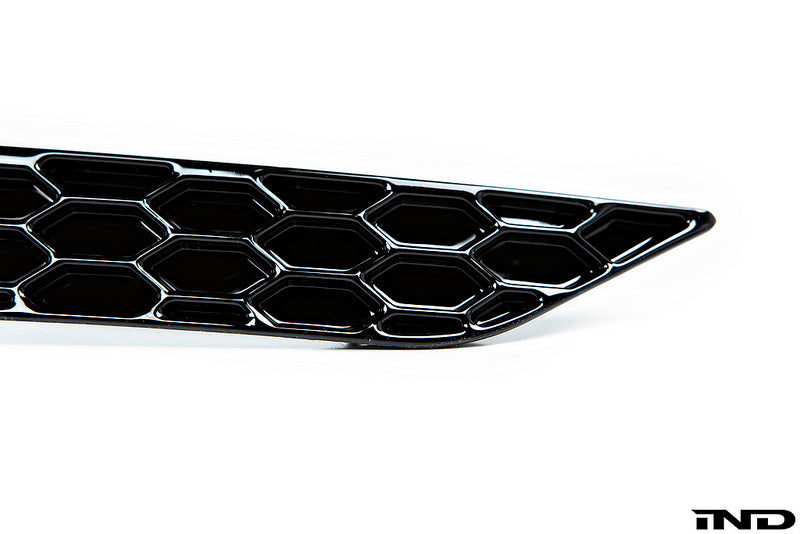 Acexxon Rear Reflector Honeycomb Insert Set - MK7.5 Golf GTI / Golf R