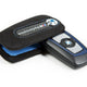 Genuine BMW M Performance Alcantara Key Case