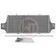 Wagner Tuning EVO2 Intercooler Kit 4in Vibrant Clamp Raw Unwelded - Toyota Supra MK4