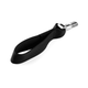 Macht Schnell Motorsport Tow Strap - Black