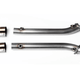Macht Schnell Bypass Track Pipes - E9X M3