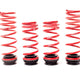 H&R VTF Adjustable Lowering Spring Kit - BMW F06 650i Gran Coupe 2013-2019 (23000-1)