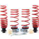 H&R VTF Adjustable Lowering Spring Kit - BMW F83 M4 Convertible 2015-2019 (23003-2)