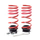 H&R VTF Adjustable Lowering Spring Kit - BMW F16 X6 xDrive50i 2014-2019 (23008-1)