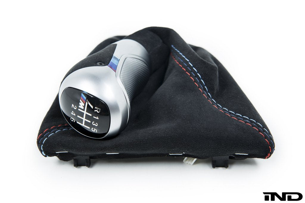 Genuine BMW M Performance Shift Knob - F80 M3 | F82/ F83 M4 LCI