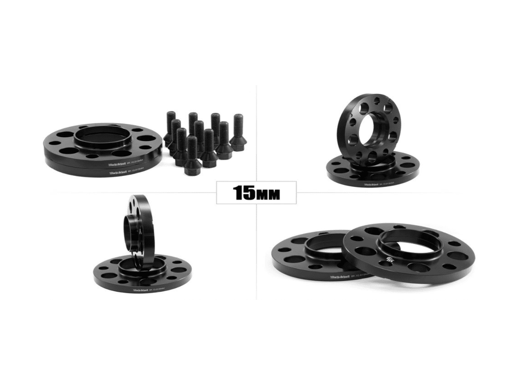 Macht Schnell Competition Wheel Spacer Kit - G-Chassis