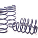 H&R Sport Spring - I01 I3 Range Extender 2014-19 (28780-2)