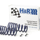 H&R Sport Spring - BMW F15 X5 xDrive35d 2014-2018 (28817-1)