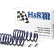 H&R Sport Spring - BMW F15 X5 xDrive35i 2014-2018 (28817-1)