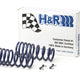 H&R Sport Spring - BMW F15 X5 xDrive50i 2014-2018 (28817-2)