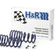 H&R Sport Springs - BMW F85 X5M (2015-2018)