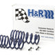 H&R Sport Spring - BMW F16 X6 xDrive50i 2014-2019 (28817-2)