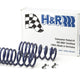 H&R Sport Springs - BMW F86 X6M (2015-2019)