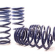 H&R Sport Spring - BMW F15 X5 xDrive35d 2014-2018 (28817-3)