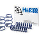 H&R Sport Spring - F30, AWD 340I XDrive Sedan 2016-19 (28832-1)