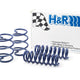 H&R Sport Spring - F30, AWD 335I XDrive Sedan 2013-15 (28832-1)