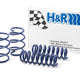 H&R Sport Spring - F32, AWD 428I XDRIVE COUPE/ 435I XDRIVE COUPE 2014-16 (28832-1)