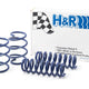 H&R Sport Spring - F32, AWD 430I XDRIVE COUPE/ 440I XDRIVE COUPE 2017-19 (28832-1)