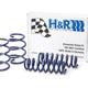 H&R Sport Spring - F34, AWD 330I XDRIVE GRAN TURISMO/ 340I XDRIVE GRAN TURISMO 2017-19 (28832-2)
