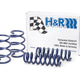 H&R Sport Spring - F31 328D XDrive Sports Wagon 2014-19 (28832-2)