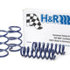 H&R Sport Spring - F34, AWD 328I XDRIVE GRAN TURISMO/ 335I XDRIVE GRAN TURISMO 2013-16 (28832-2)