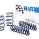 H&R Sport Spring - F30 320I Sedan 2012-19 (28878-2)