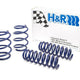 H&R Sport Spring - F32 430I Coupe/ 440I Coupe 2017-19 (28878-2)