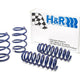 H&R SPORT SPRING - F30 328I SEDAN 2012-16 (28878-2)