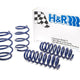 H&R Sport Spring - F30 328D Sedan 2014-19 (28878-2)