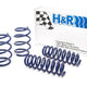 H&R Sport Spring - F32 430I Coupe/ 440I Coupe 2017-19 (28878-2)