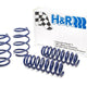 H&R Sport Spring - F30 340I Sedan 2016-19 (28878-2)
