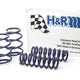 H&R Sport Spring - F36, AWD 430I XDRIVE GRAN COUPE/ 440I XDRIVE GRAN COUPE 2017-19 (28878-5)