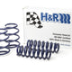 H&R Sport Spring - F36 428I GRAN COUPE/ 435I GRAN COUPE 2015-16 (28878-5)