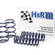 H&R Sport Spring - F36, AWD 428I XDRIVE GRAN COUPE/ 435I XDRIVE GRAN COUPE 2015-16 (28878-5)