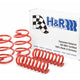 H&R Sport Spring - BMW F23 M235i Cabrio 2014-2016 (28891-2)