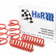 H&R Sport Spring - BMW F23 M240i Cabrio 2017-2019 (28891-2)