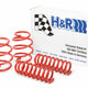 H&R Sport Spring - BMW F22 M240i Coupe 2017-2019 (28891-2)