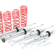 H&R Street Performance Coilover - F10 550I 2011-16 (28894-1)