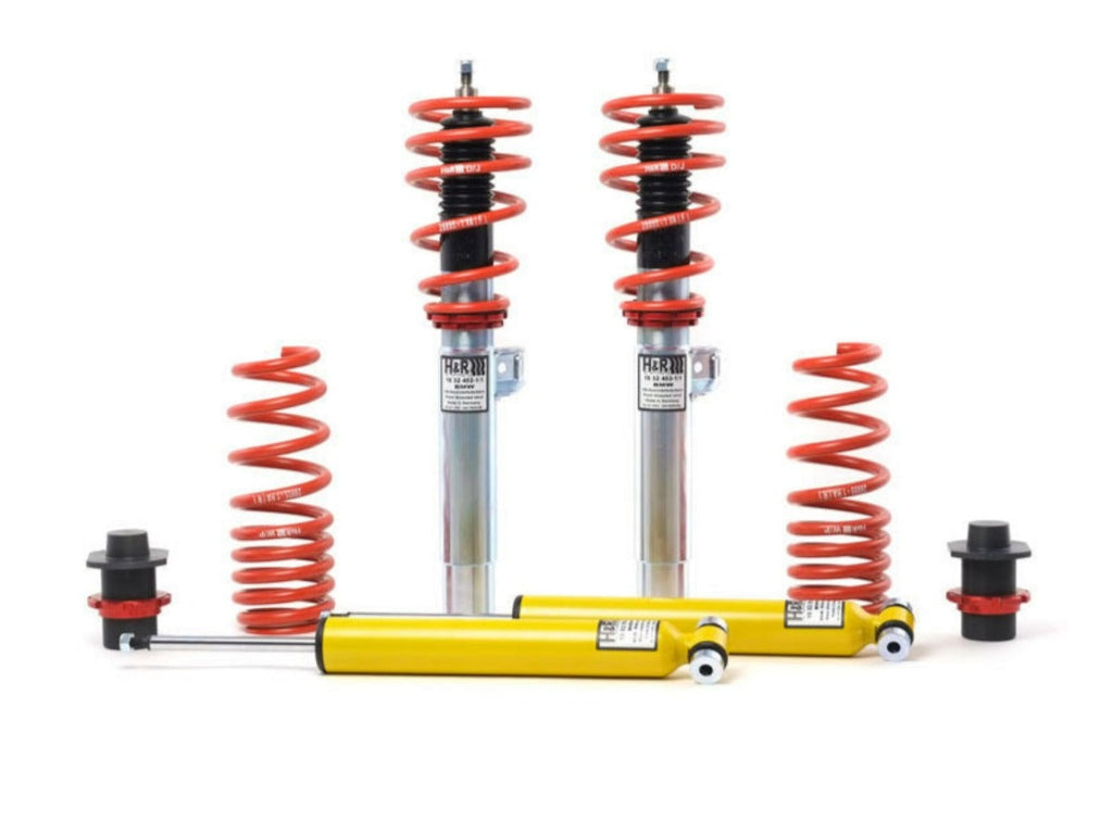 H&R Street Performance Coilover - F22 228I COUPE 2014-16 28895-1