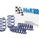 H&R Sport Spring - E82 1M Coupe 2011 (28910-1)