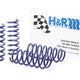 H&R Sport Spring - F10 528I/ 535I 2011-16 (28947-1)