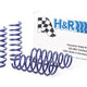 H&R Sport Spring - BMW F06 650i Gran Coupe 2013-2019 (28947-1)