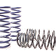 H&R Super Sport Spring - F01 750I 2009-15 (28991-2)
