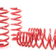 H&R Sport Spring - F01 750I 2009-15 (28999-2)